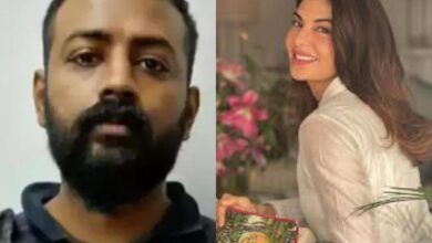 Sukesh Chandrashekhar gifts Jacqueline Fernandez a Gulfstream Jet on Valentine's Day