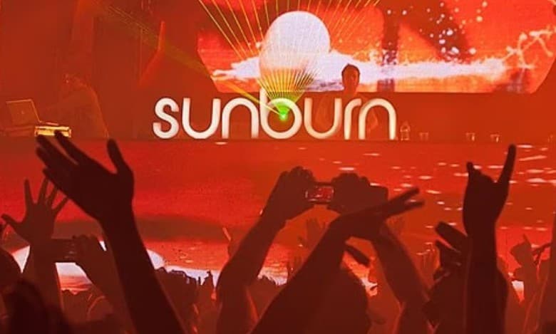 Goa: Cong, AAP slam Sunburn for hurting ‘Sanatan Dharma’, complaints filed
