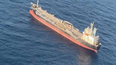 Pentagon says Iranian drone struck tanker ship in Indian Ocean: Report