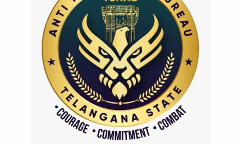 Telangana State Anti-Narcotics Bureau