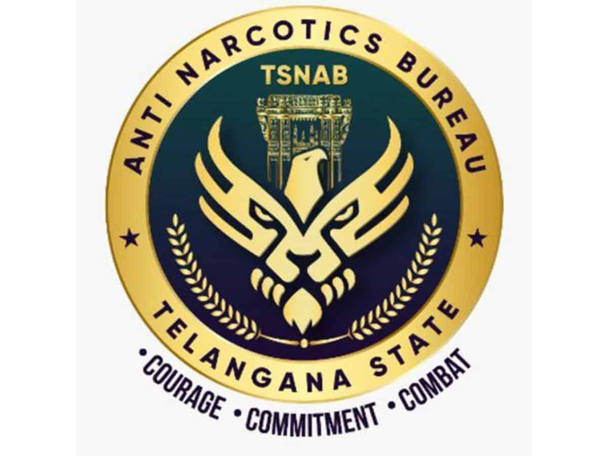 Telangana State Anti-Narcotics Bureau