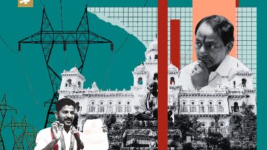Telangana discoms in debt of over Rs 81K cr: Whitepaper on energy