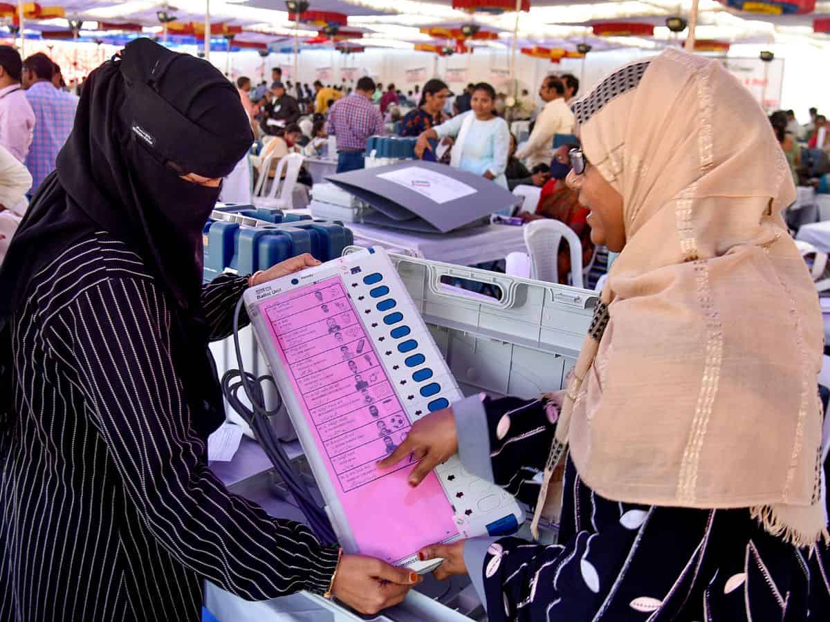 Telangana elections result LIVE: Counting begins; BRS, Congress in contest