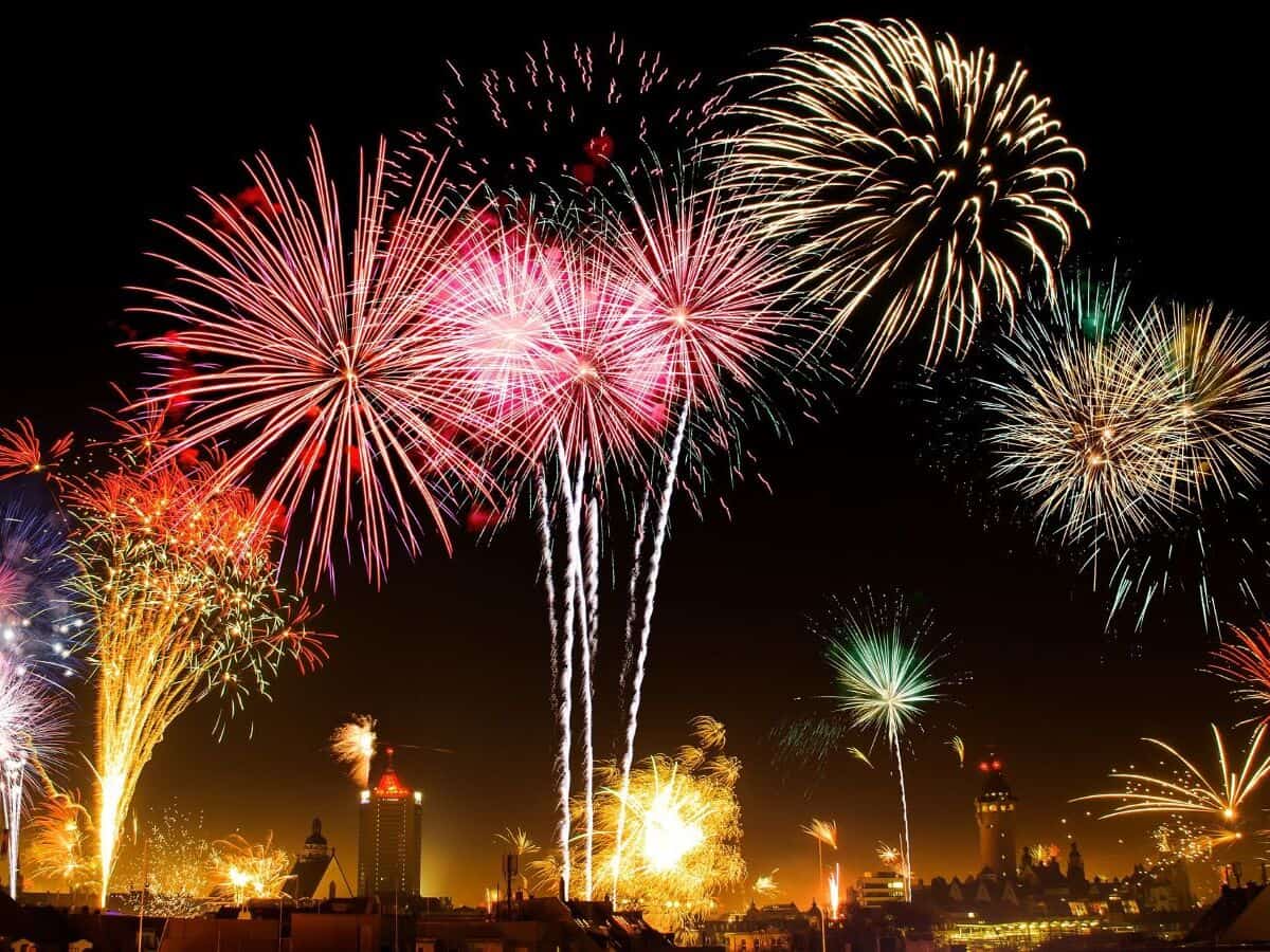 Telangana government announces New Year's Day holiday
