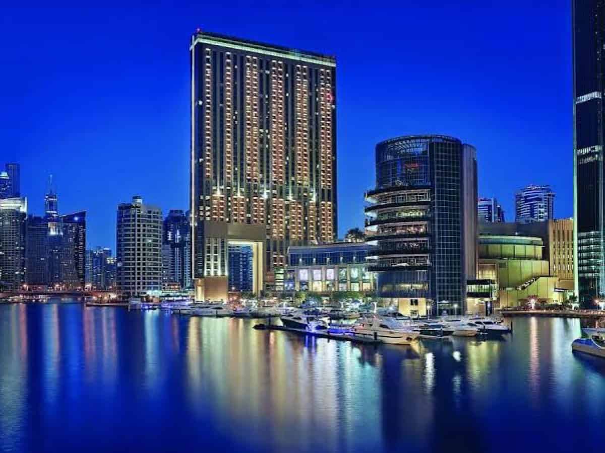 Five luxury hotels in Dubai to be renamed in January 2024