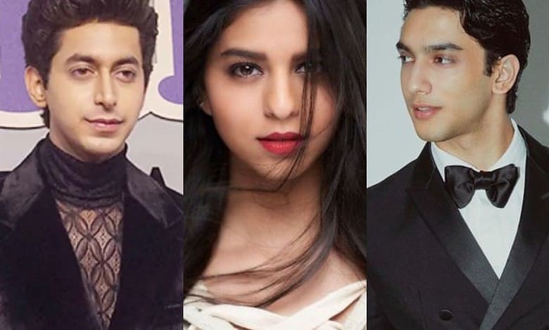 List of top actors of 'The Archies' and their educational qualification
