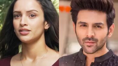 Kartik Aaryan to romance Triptii Dimri? Details inside