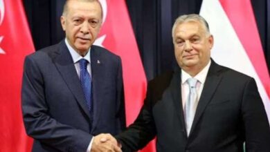 Hungary, Turkey elevate bilateral ties to 'priority strategic' level