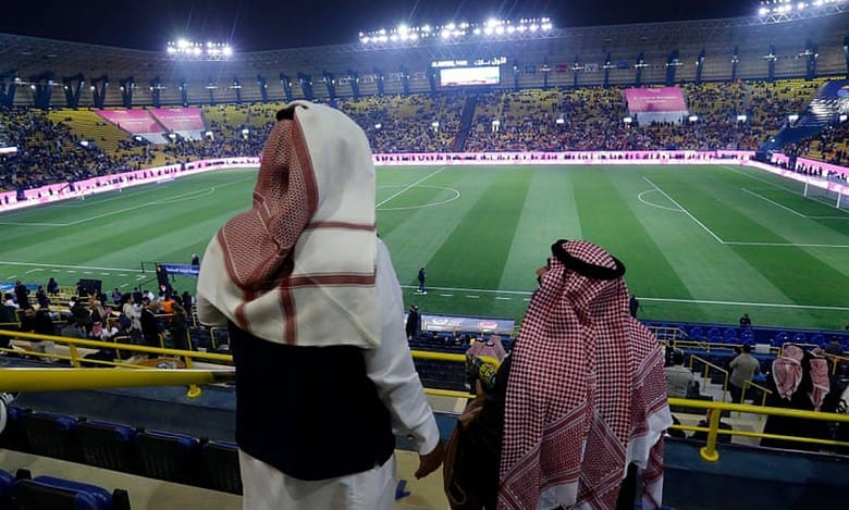 Turkish Super Cup final in Saudi Arabia postponed over jersey