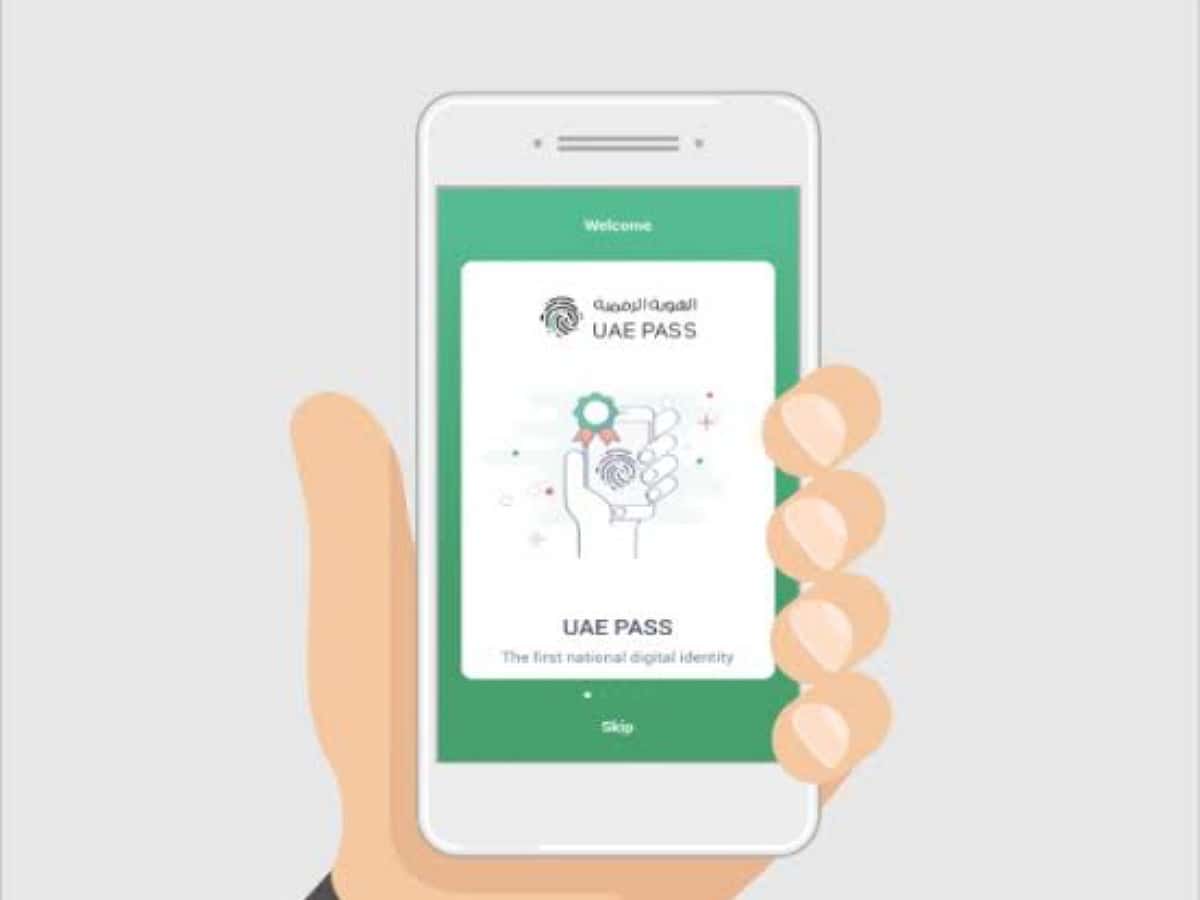 You can now use digital stamps for vehicle, driver licencing services in UAE