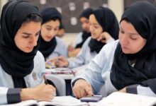 Dubai private schools rank among world's top 10 in math