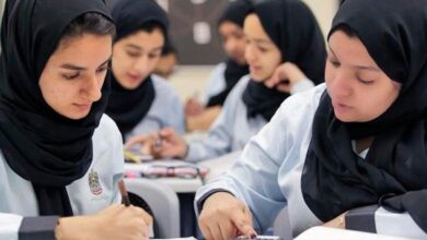 Dubai private schools rank among world's top 10 in math