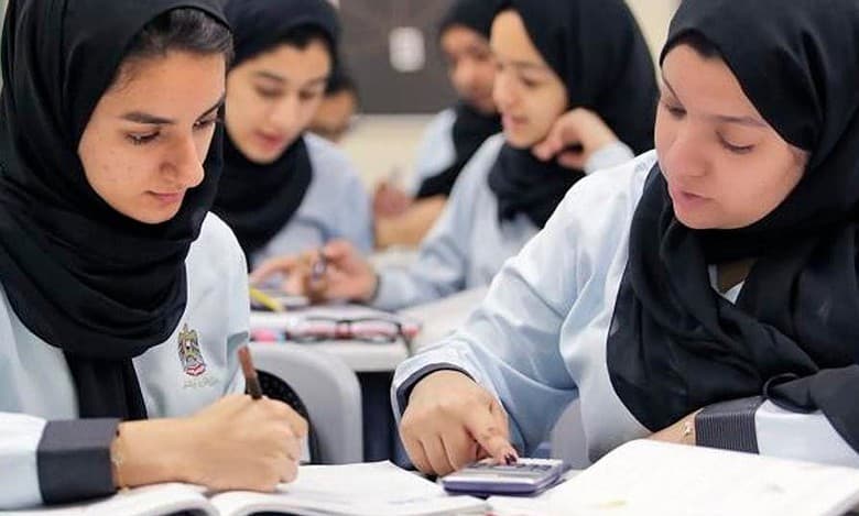 Dubai private schools rank among world's top 10 in math