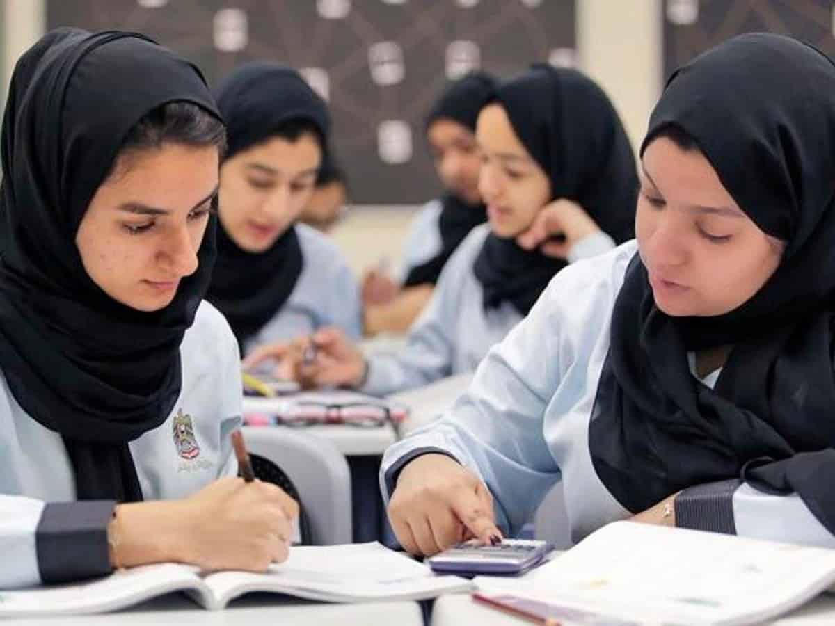 Dubai private schools rank among world's top 10 in math