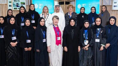 UAE announces first Women in Nuclear Middle East chapter
