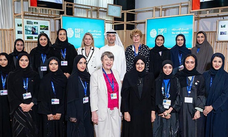 UAE announces first Women in Nuclear Middle East chapter