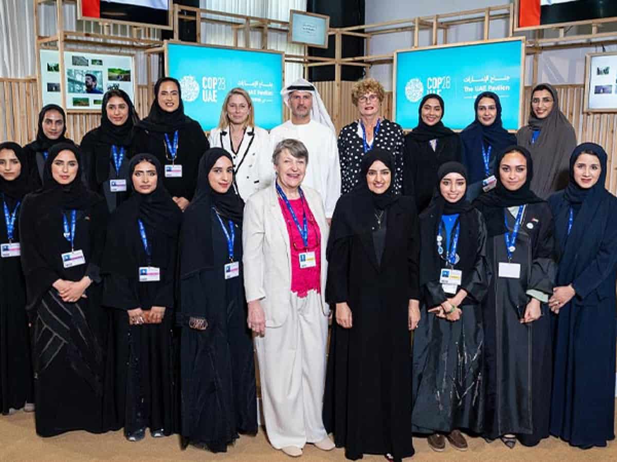 UAE announces first Women in Nuclear Middle East chapter