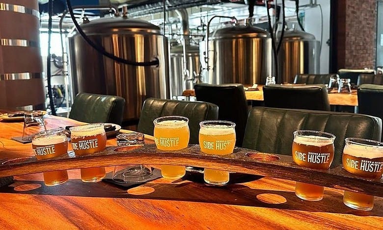 UAE's first brewery opens in Abu Dhabi