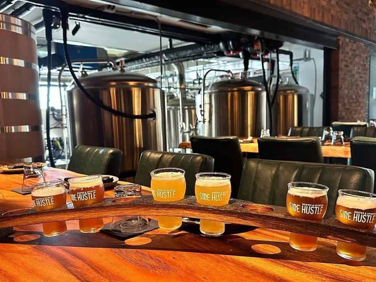 UAE's first brewery opens in Abu Dhabi