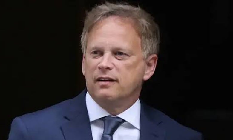 UK defence minister to visit Israel, West Bank to push for aid in Gaza