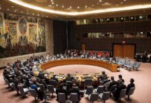 UN lifts arms embargo on Somalia