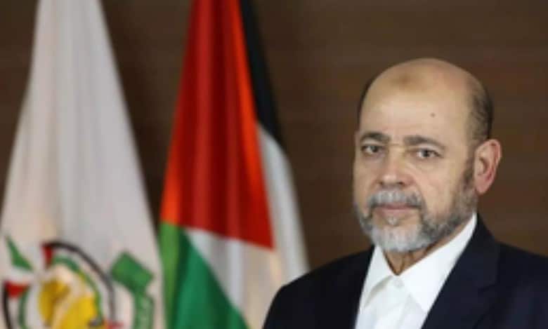Senior Hamas Official floats idea of Israel recognition