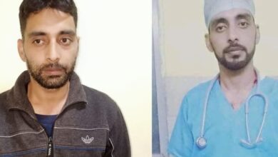 Kashmiri man held in Odisha for impersonating PMO official, army doctor