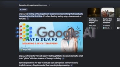 Google adds ‘AI support assistant’ chatbot to some of its Help pages