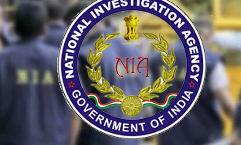 NIA files 400-page charge sheet against 6 accused in ISIS module case