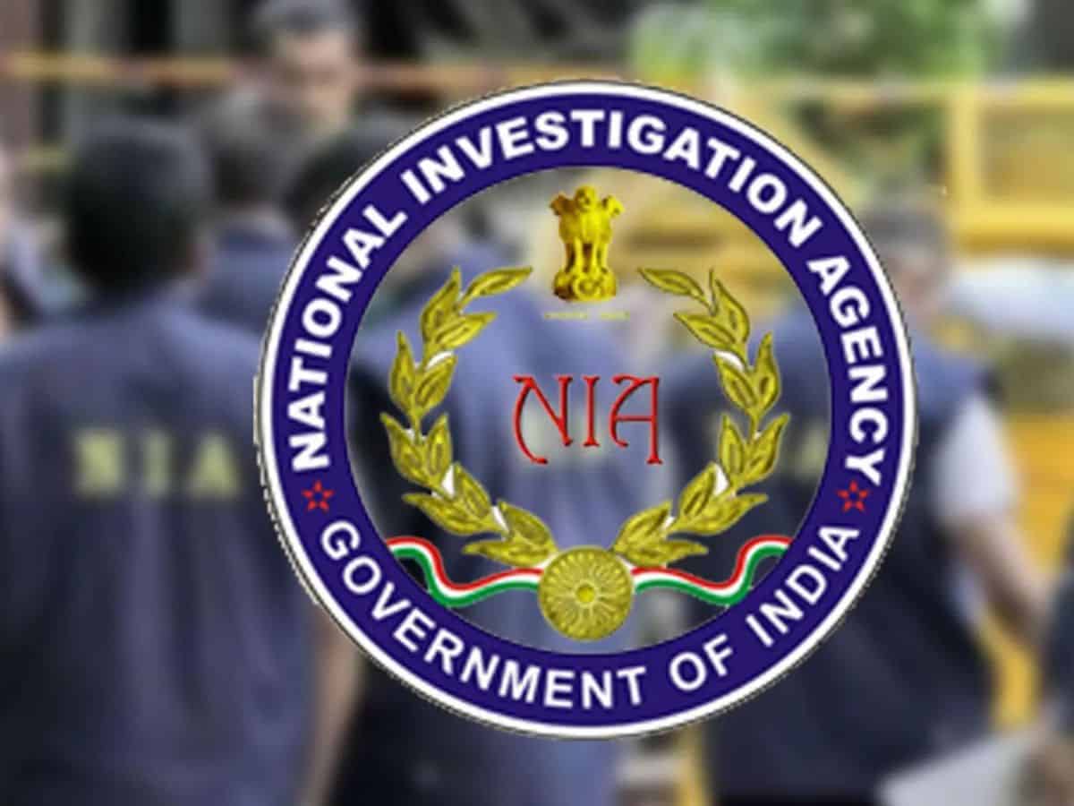 NIA files 400-page charge sheet against 6 accused in ISIS module case