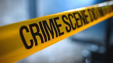 Severed body parts of man found in Delhi; head missing