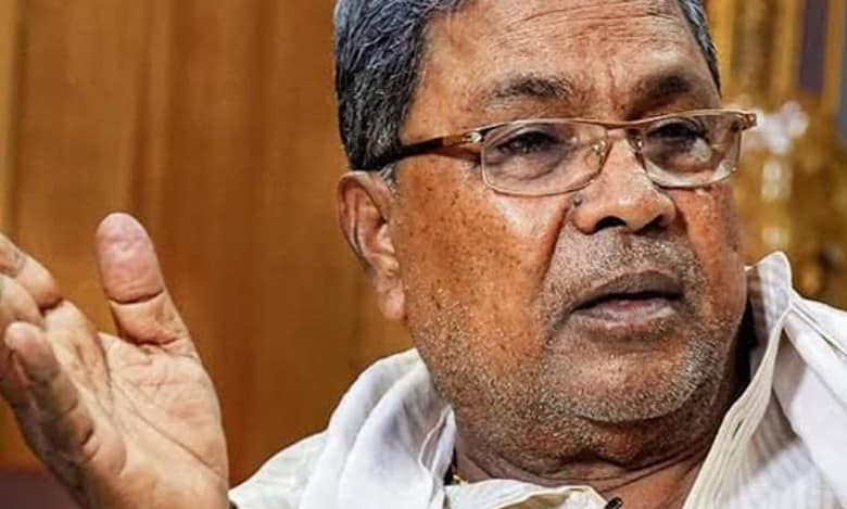 Giving tickets to minister's kin not dynastic politics: Siddaramaiah