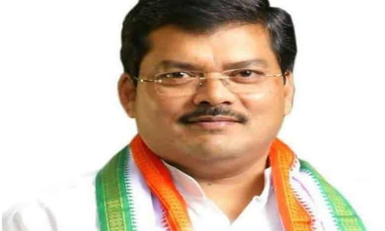 Congress' new National Alliance Committee holds its first meeting