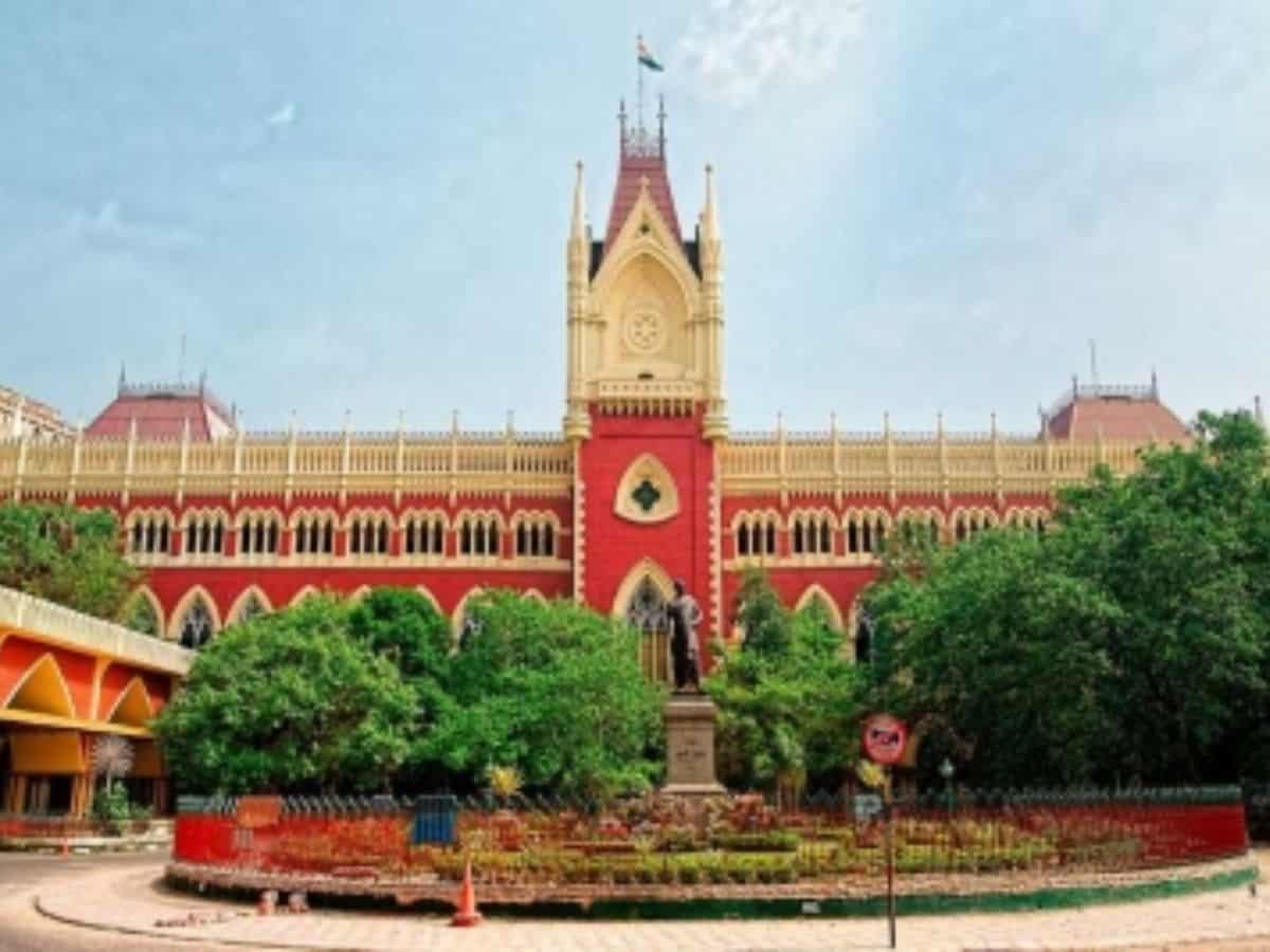 Homemakers should be rewarded for the domestic work: Calcutta HC