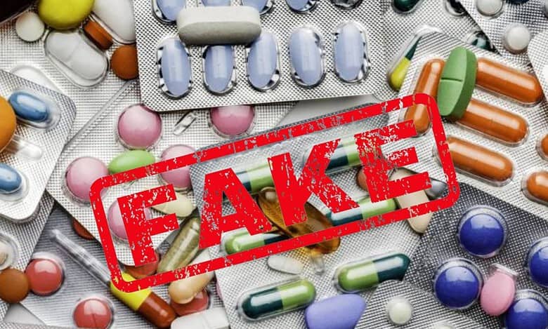 Hyderabad: Drugs claiming cure for heart blockages, menstrual cramps seized