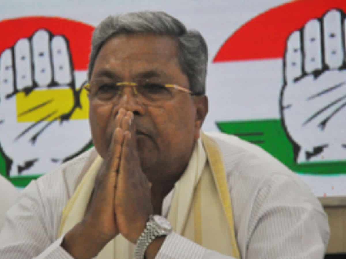 Karnataka CM thanks Kharge for naming him in manifesto committee
