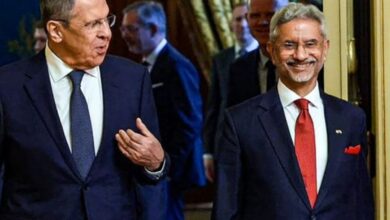 Relationship between India and Russia much deeper: S Jaishankar