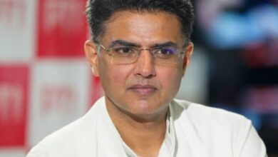 Sachin Pilot made general secy in-charge of Chhattisgarh: Cong
