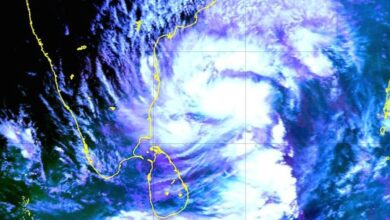 PM Modi speaks to Andhra CM, takes stock of preparations to deal with cyclone Michaung