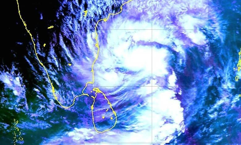 PM Modi speaks to Andhra CM, takes stock of preparations to deal with cyclone Michaung