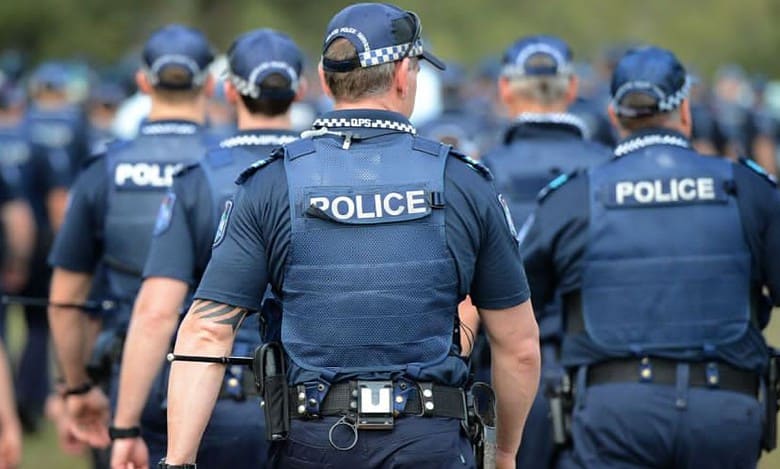 Stabbing at Sydney church a ‘terrorist act’: Australian police