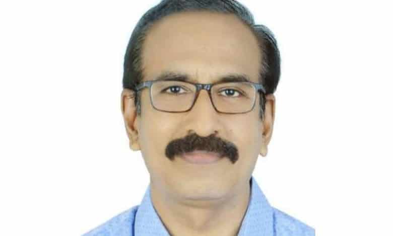 Kerala Guv Khan appoints Prof S Bijoy Nandan as new VC for Kannur University