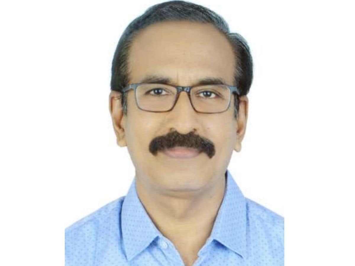Kerala Guv Khan appoints Prof S Bijoy Nandan as new VC for Kannur University