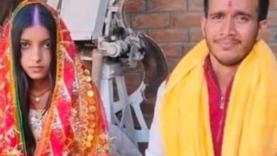 Pakadwa Vivah in Bihar