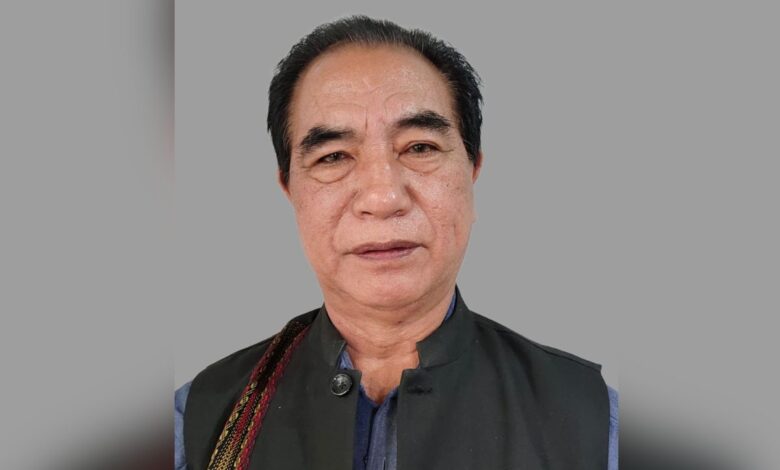 Mizoram assembly