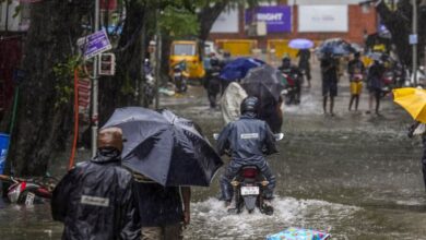 Shah speaks to Tamil Nadu, AP, Puducherry CMs on cyclone situation