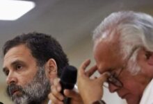 Discussions on Assembly poll defeats soon: Cong leader Jairam Ramesh