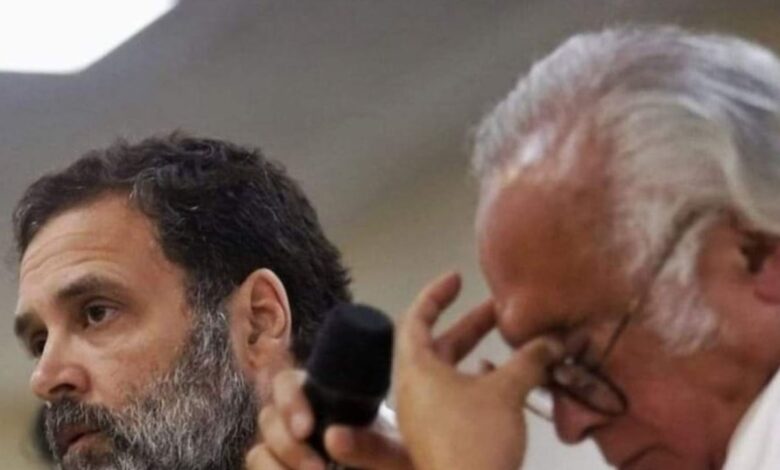 Discussions on Assembly poll defeats soon: Cong leader Jairam Ramesh