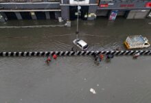 Telangana government alerts district collectors on Cyclone Michaung