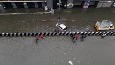 Telangana government alerts district collectors on Cyclone Michaung